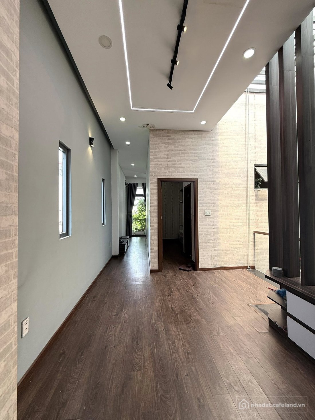 Bất động sản tại TP. Hồ Chí Minh - ảnh 1