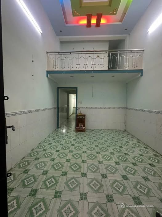 Bất động sản tại TP. Hồ Chí Minh - ảnh 1
