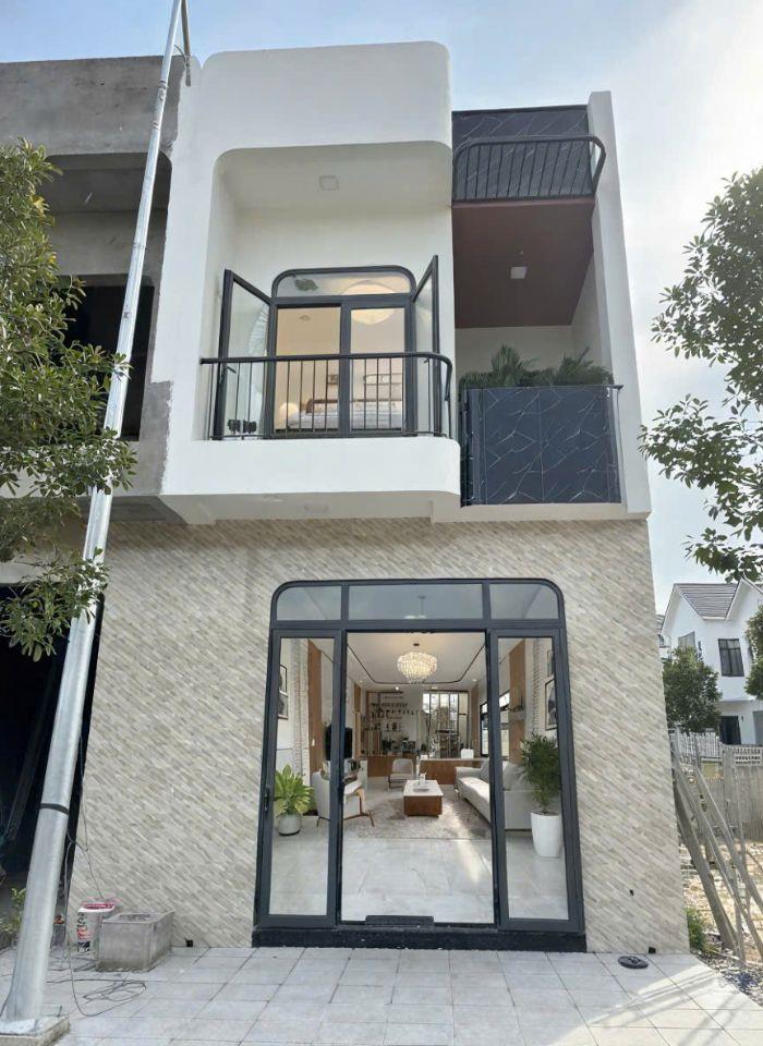 Bất động sản tại Bình Dương - ảnh 1