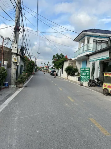 Bất động sản tại Hải Phòng - ảnh 1