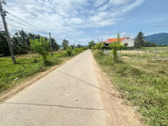 Bất động sản tại Khánh Hòa - ảnh 1