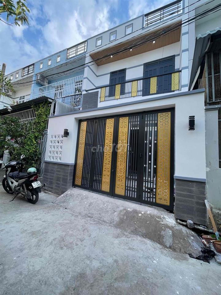 Bất động sản tại Long An - ảnh 1
