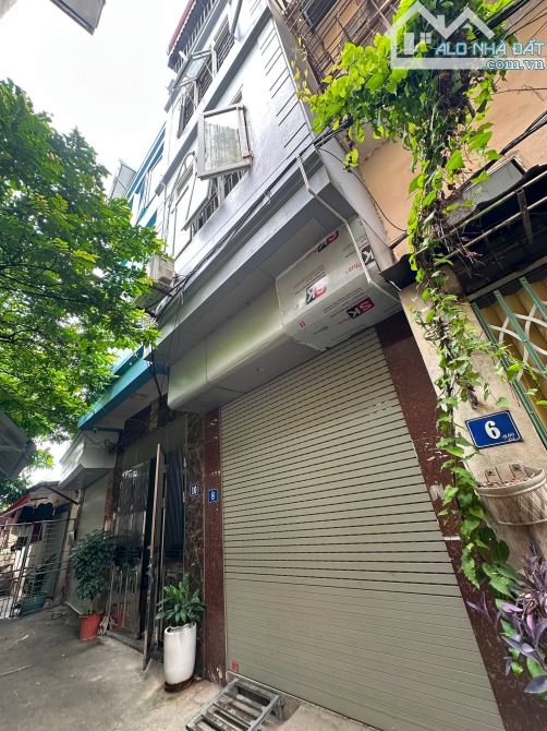 Bất động sản tại Hà Nội - ảnh 1