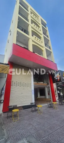 Bất động sản tại TP. Hồ Chí Minh - ảnh 1