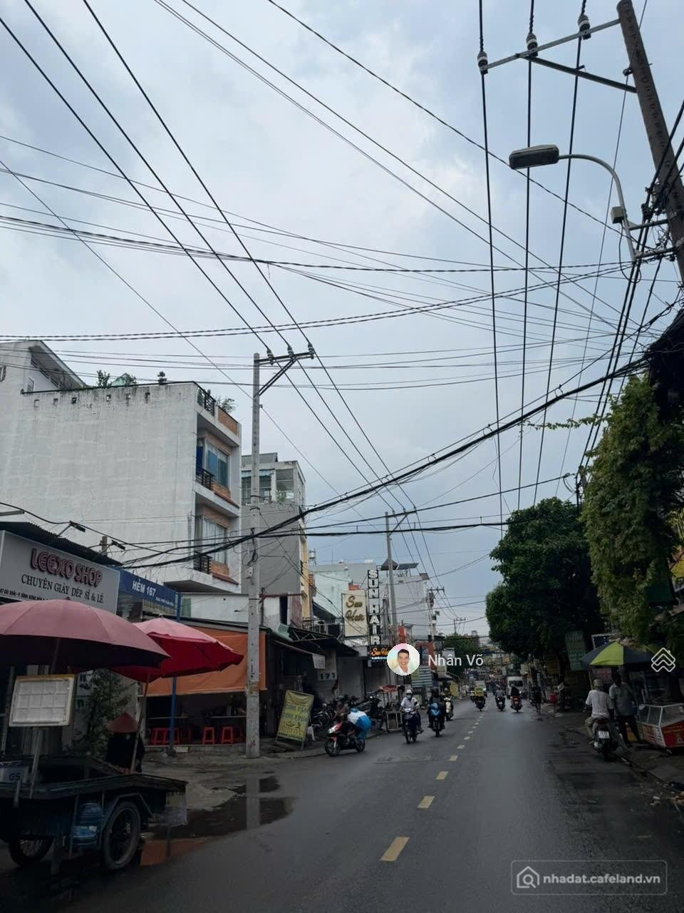Bất động sản tại TP. Hồ Chí Minh - ảnh 1