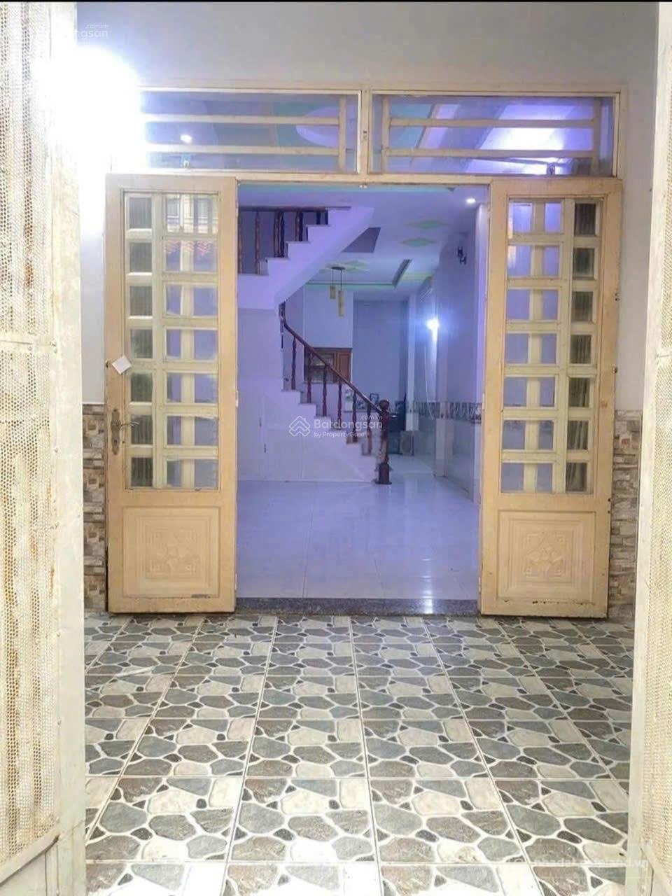 Bất động sản tại TP. Hồ Chí Minh - ảnh 1