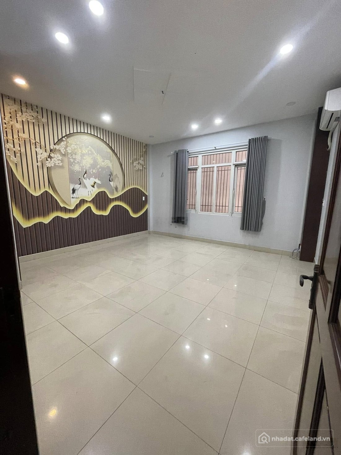 Bất động sản tại TP. Hồ Chí Minh - ảnh 1