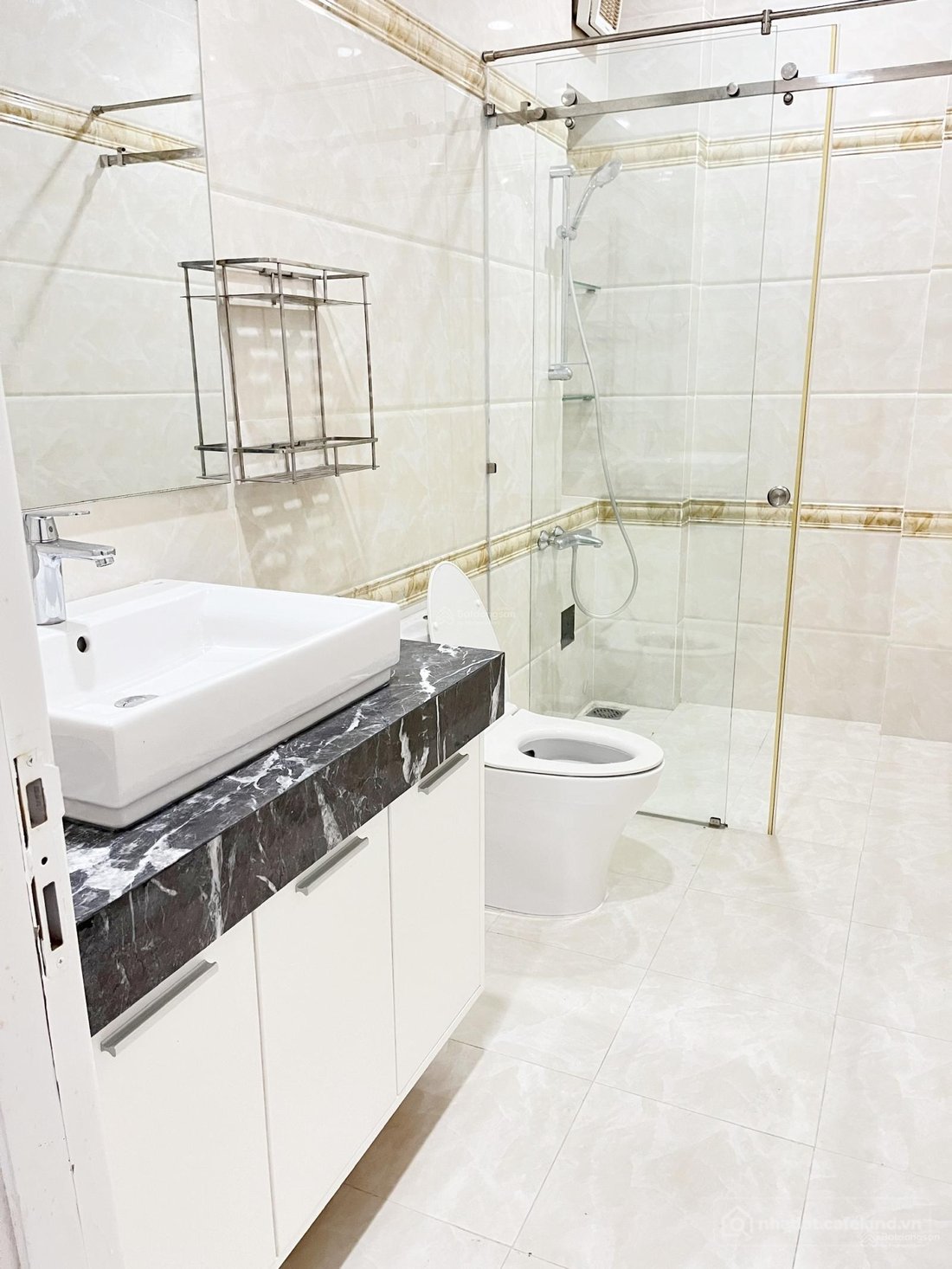 Bất động sản tại TP. Hồ Chí Minh - ảnh 1