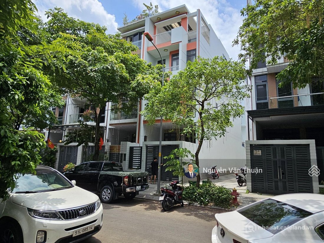 Bất động sản tại TP. Hồ Chí Minh - ảnh 1