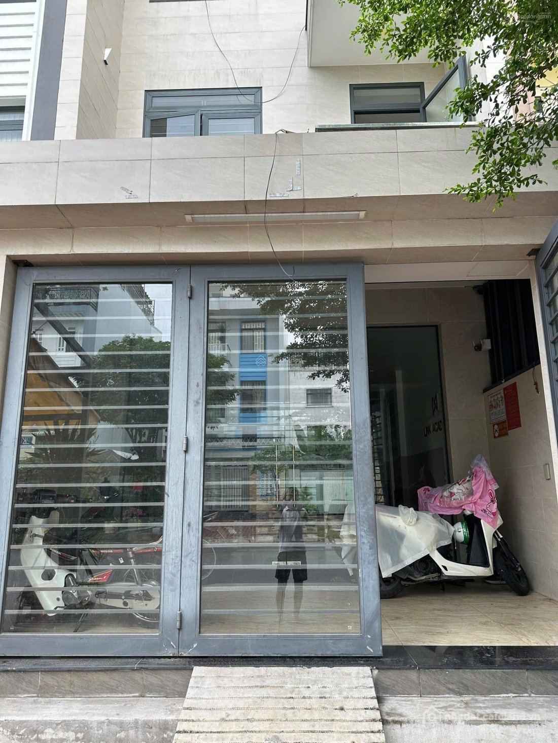 Bất động sản tại TP. Hồ Chí Minh - ảnh 1