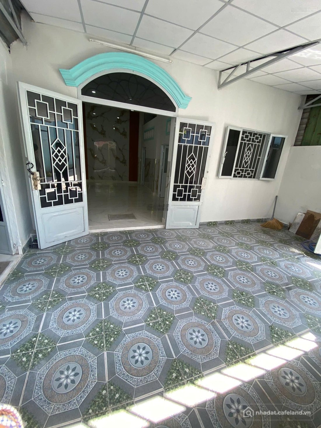 Bất động sản tại TP. Hồ Chí Minh - ảnh 1