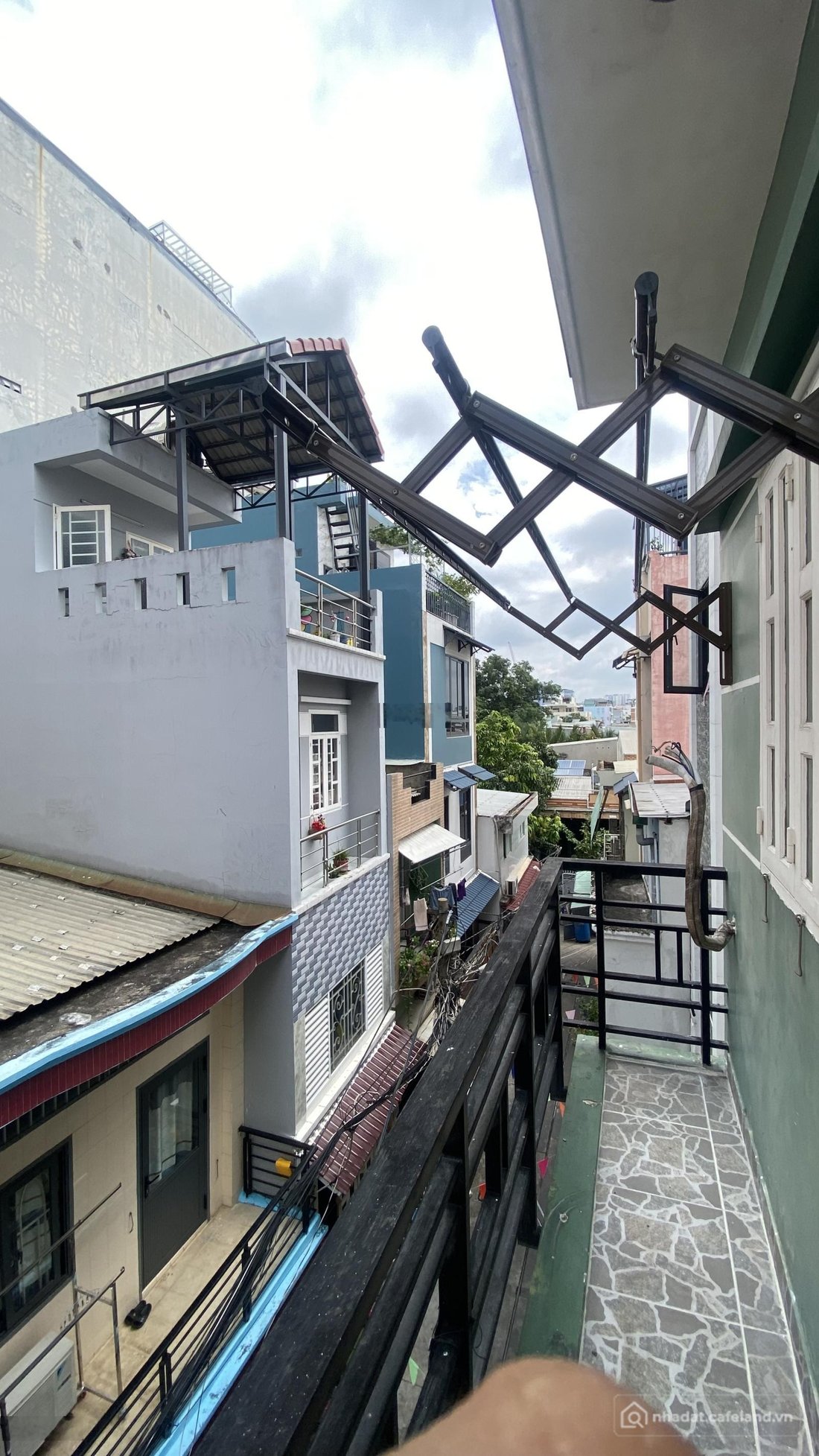 Bất động sản tại TP. Hồ Chí Minh - ảnh 1