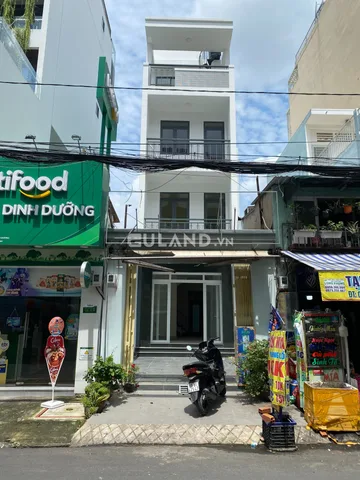 Bất động sản tại TP. Hồ Chí Minh - ảnh 1