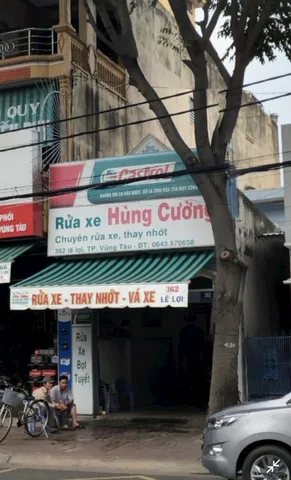 Bất động sản tại Bà Rịa - Vũng Tàu - ảnh 1