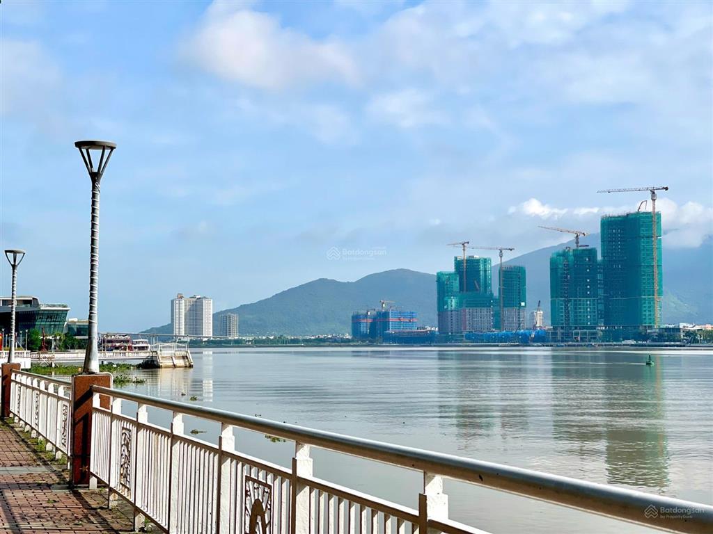 Bất động sản tại Đà Nẵng - ảnh 1