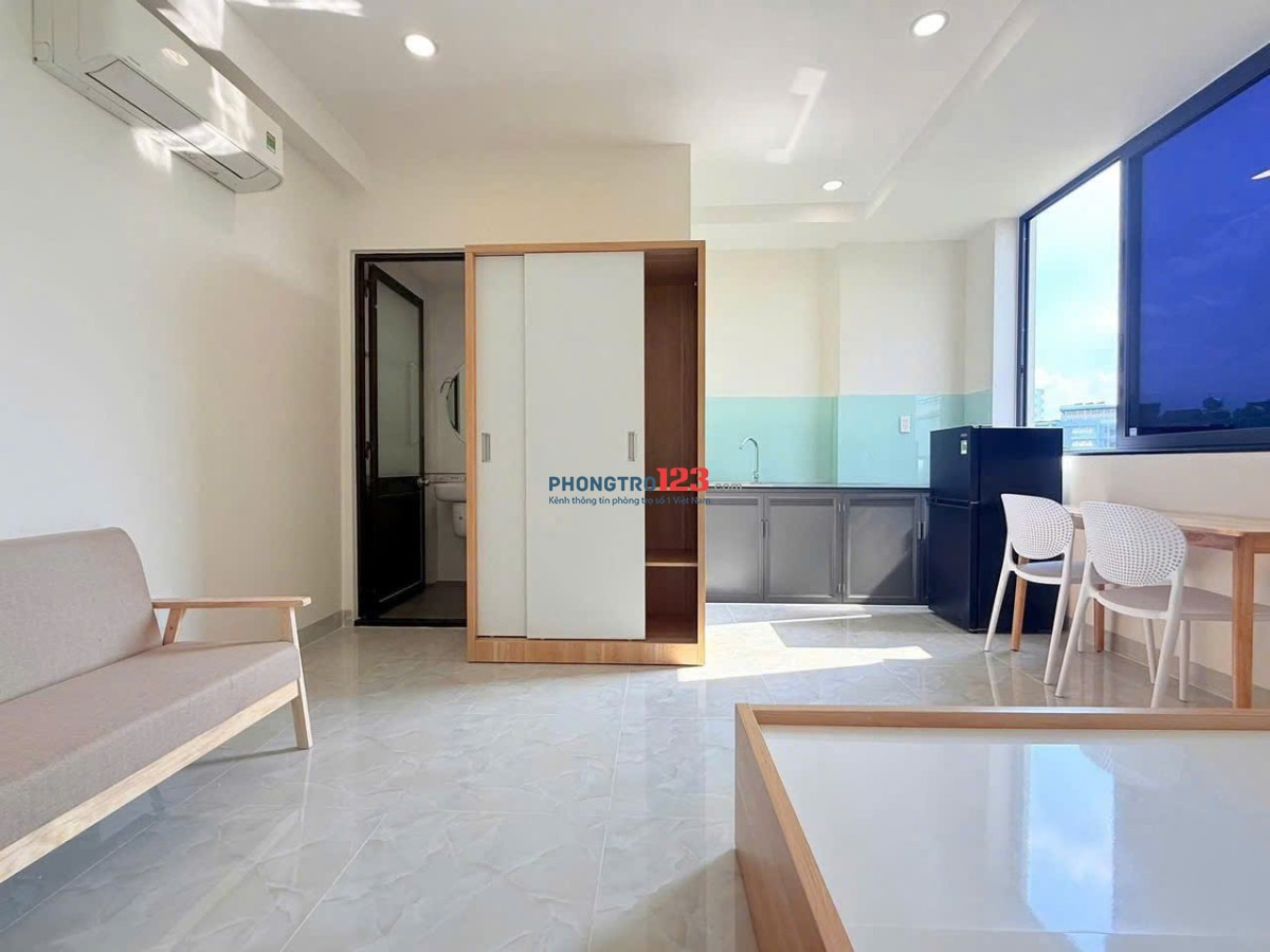 Bất động sản tại TP. Hồ Chí Minh - ảnh 1
