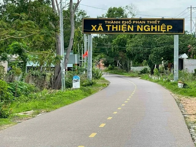 Bất động sản tại Lâm Đồng - ảnh 1
