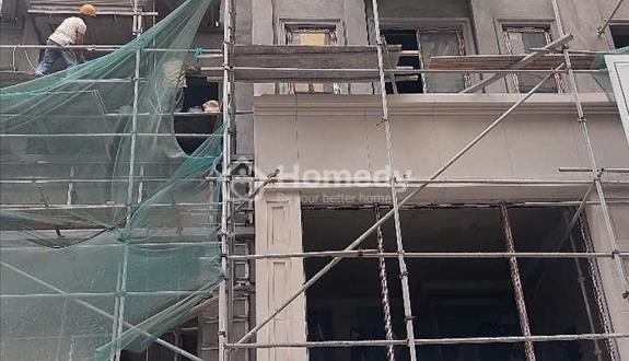 Bất động sản tại Hà Nội - ảnh 1