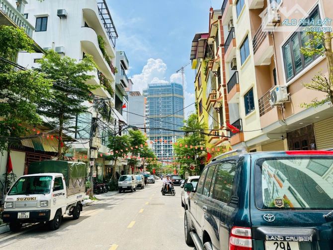 Bất động sản tại Hà Nội - ảnh 1