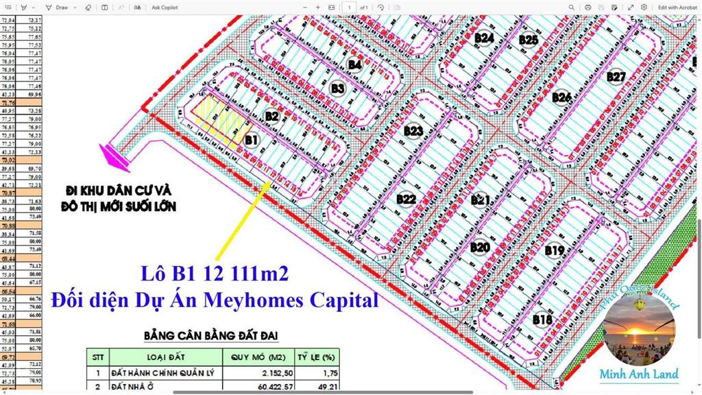 Bất động sản tại Kiên Giang - ảnh 1