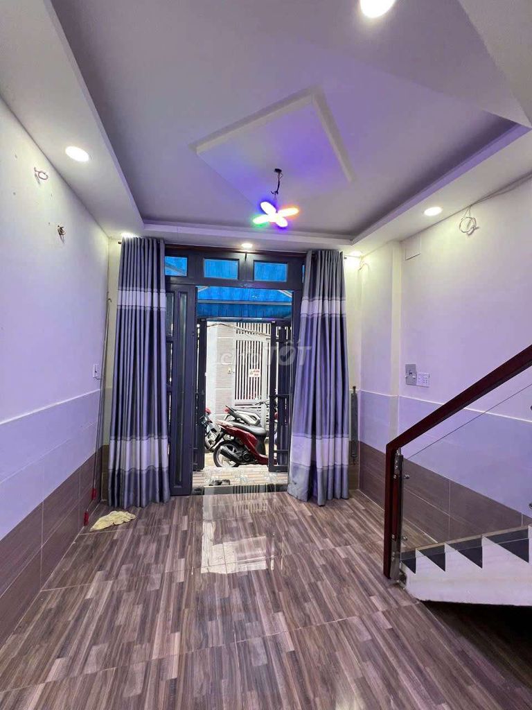 Nhà riêng tại 1, TP. Hồ Chí Minh - ảnh 2
