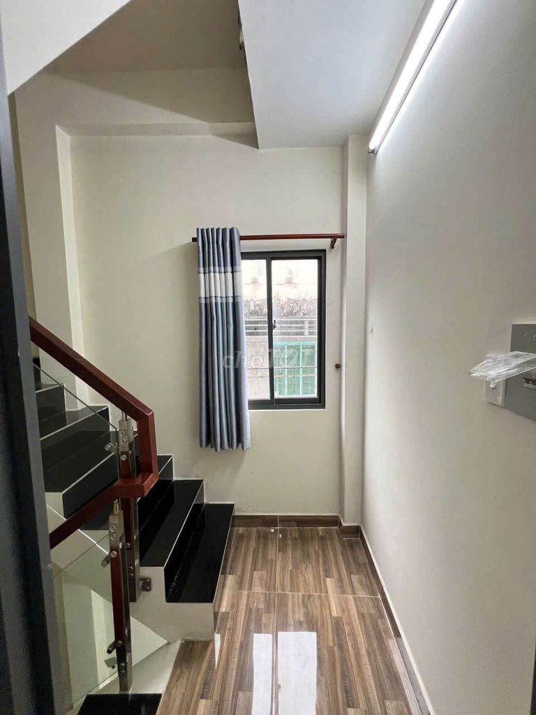 Nhà riêng tại 1, TP. Hồ Chí Minh - ảnh 3