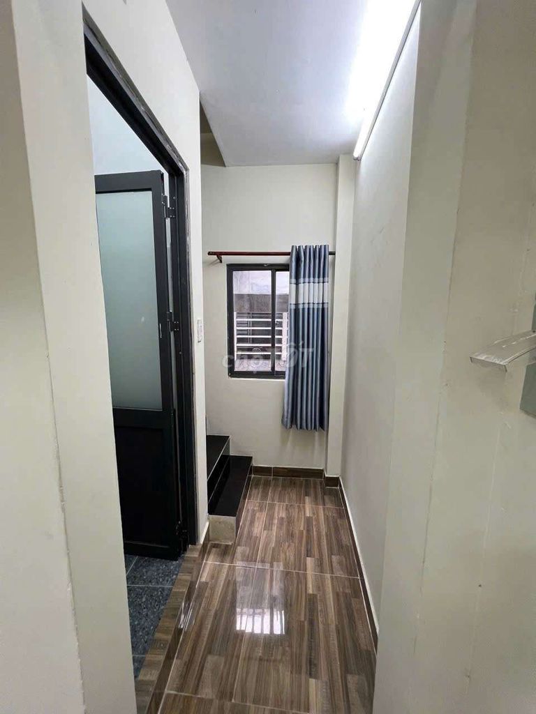 Nhà riêng tại 1, TP. Hồ Chí Minh - ảnh 4