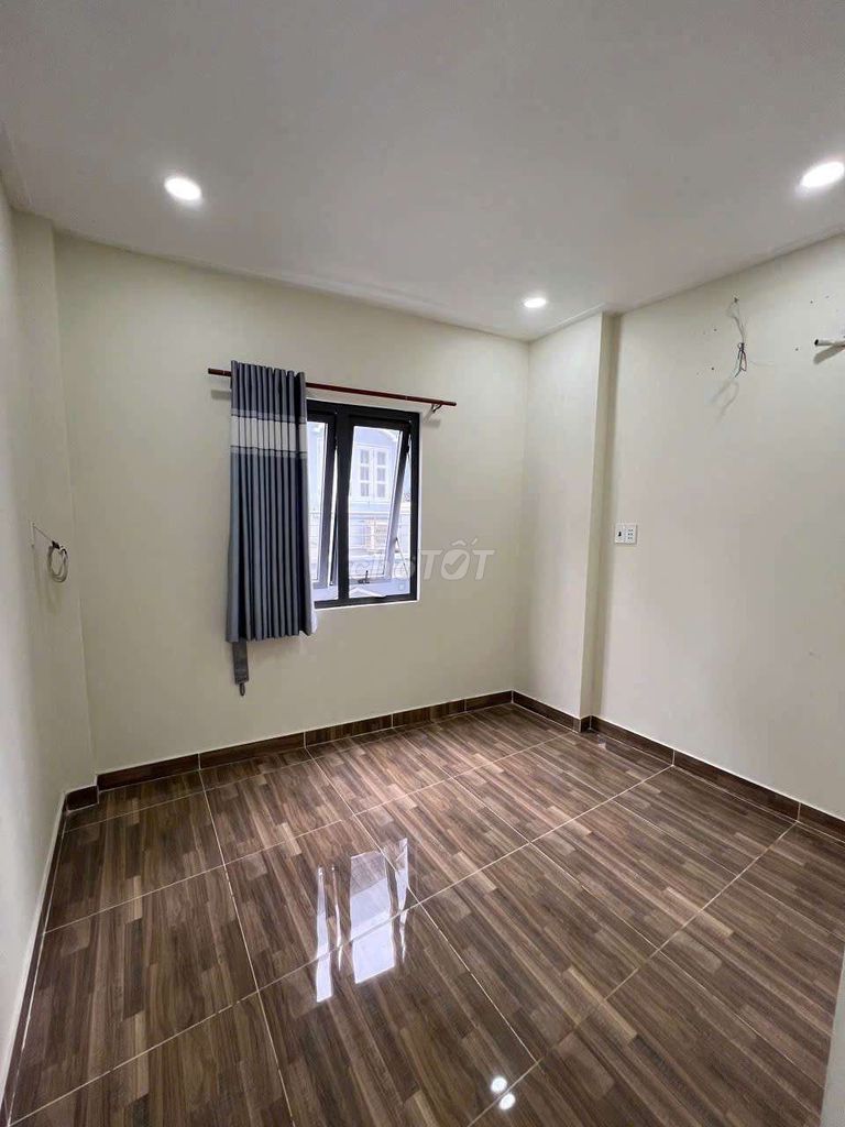Nhà riêng tại 1, TP. Hồ Chí Minh - ảnh 5