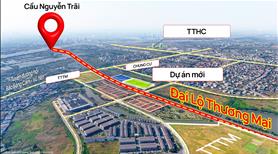 Bất động sản tại Hải Phòng - ảnh 1