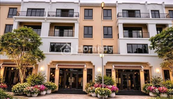 Bất động sản tại Hà Nội - ảnh 1