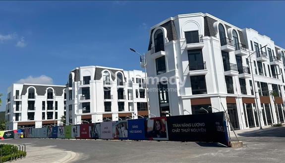 Bất động sản tại Hòa Bình - ảnh 1