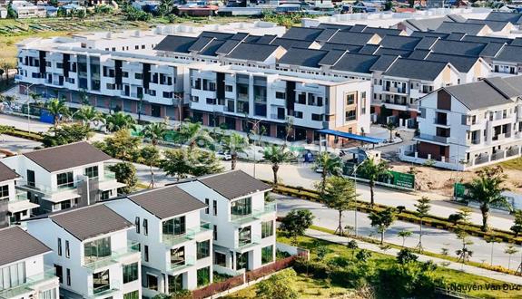 Bất động sản tại Hải Phòng - ảnh 1