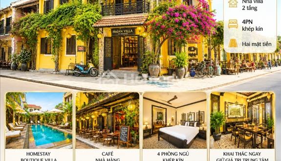 Bất động sản tại Quảng Nam - ảnh 1
