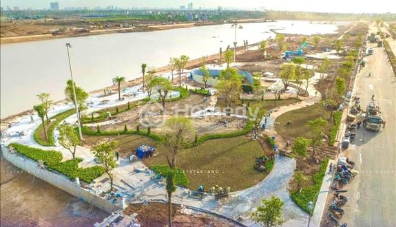Bất động sản tại Hà Nội - ảnh 1