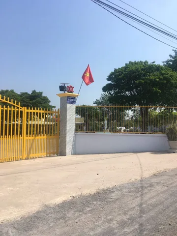 Bất động sản tại Đồng Nai - ảnh 1