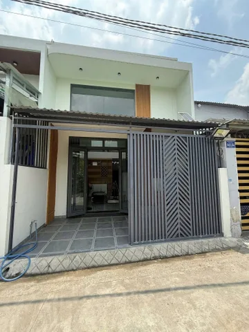 Bất động sản tại Bình Dương - ảnh 1