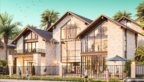Bất động sản tại Quảng Ninh - ảnh 1