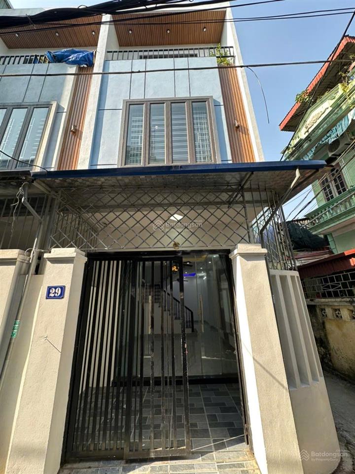 Bất động sản tại Nam Định - ảnh 1