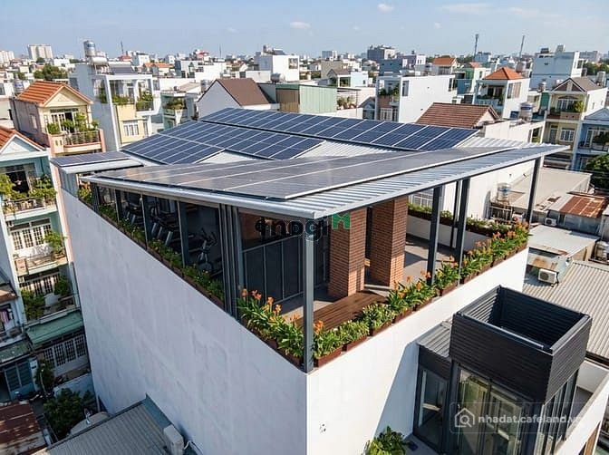 Bất động sản tại TP. Hồ Chí Minh - ảnh 1