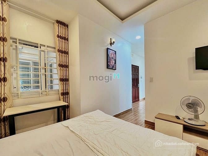 Bất động sản tại TP. Hồ Chí Minh - ảnh 1