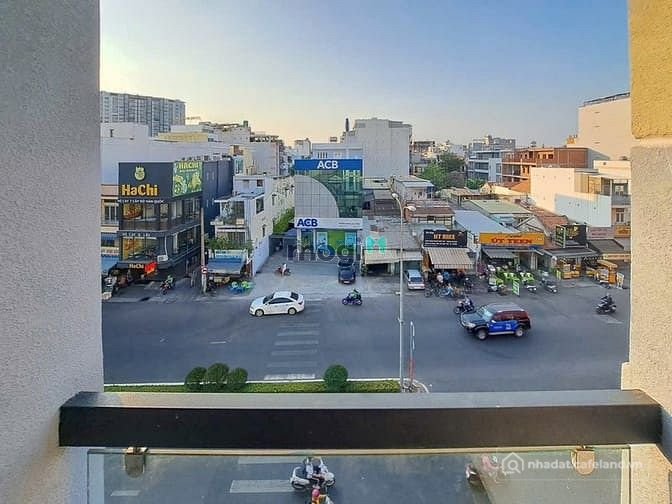 Bất động sản tại TP. Hồ Chí Minh - ảnh 1