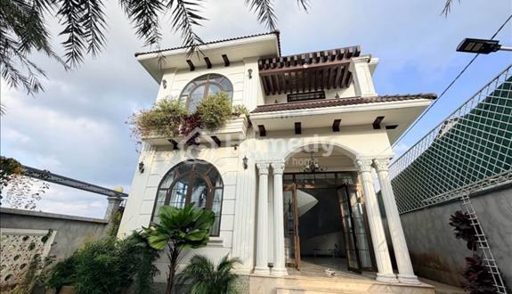 Bất động sản tại Lâm Đồng - ảnh 1