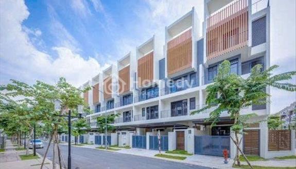 Bất động sản tại Bình Dương - ảnh 1