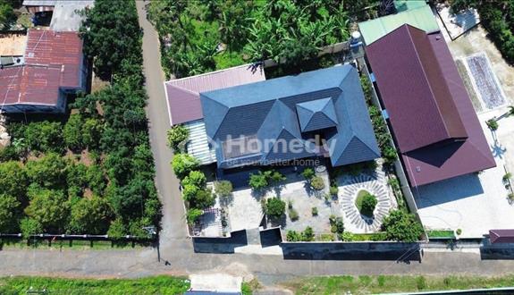 Bất động sản tại Lâm Đồng - ảnh 1