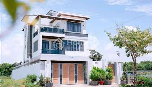 Bất động sản tại Bà Rịa - Vũng Tàu - ảnh 1