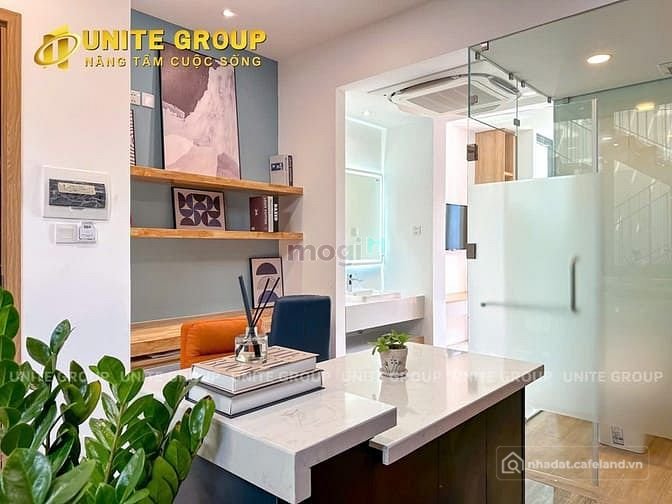 Bất động sản tại TP. Hồ Chí Minh - ảnh 1