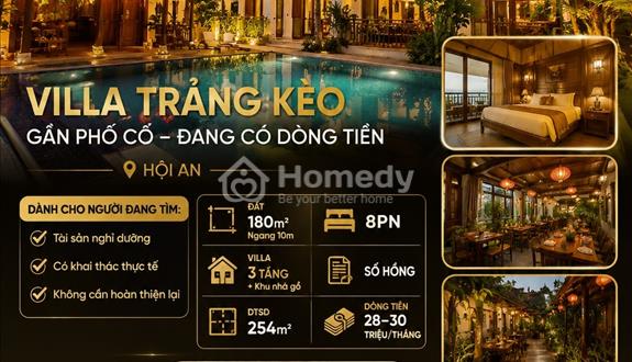 Bất động sản tại Quảng Nam - ảnh 1
