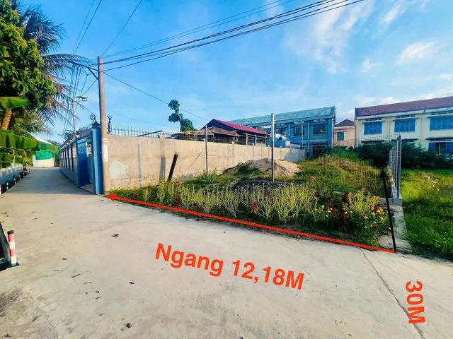 Bất động sản tại Khánh Hòa - ảnh 1