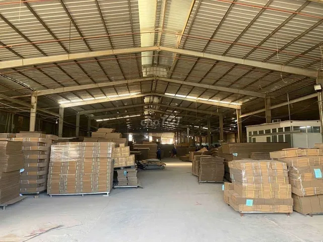 Bất động sản tại Bình Dương - ảnh 1
