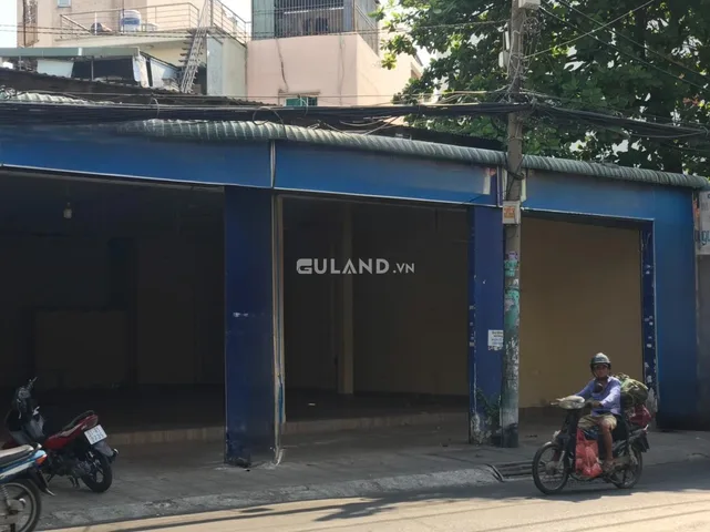 Bất động sản tại TP. Hồ Chí Minh - ảnh 1